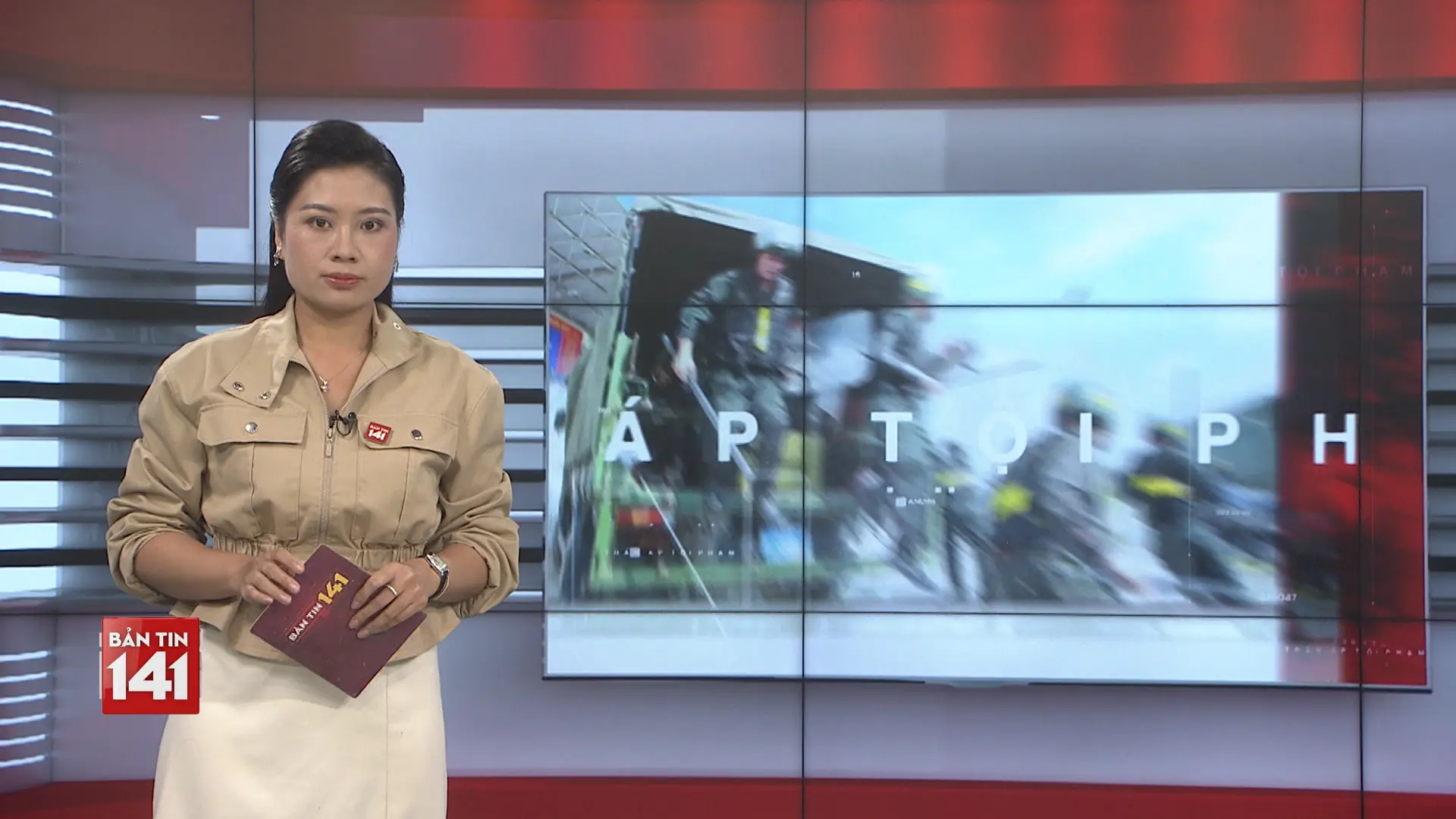 Bản tin 141 | 22/08/2025